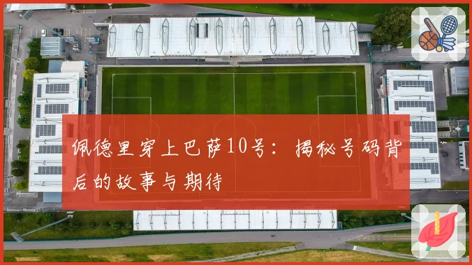 佩德里穿上巴萨10号：揭秘号码背后的故事与期待